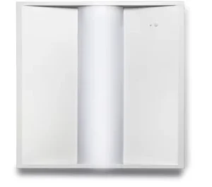 5years Warranty 2×2 LED Troffer 26W