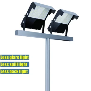 60000 Lumens Led Flood Light 400w Led Stadium Light Outdoor