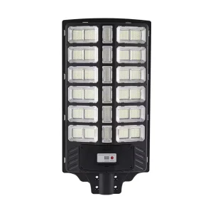600W 800W 1000W Solar Street Light Wide Angle Outdoor Motion Sensor LED Flood Lamp Parking Lot Yard Garden Patio Stadium