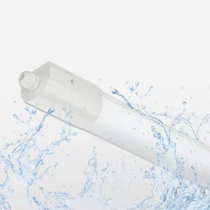 600mm 1200mm 1500mm Waterproof Explosion Proof Tube Light LED 20W 25W 60W 36W IP65 LED Tri Proof Light Fixture