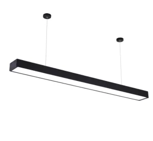 600mm 800mm 900mm 1200mm 1500mm 1800mm Suspended LED Linear Pendant Light