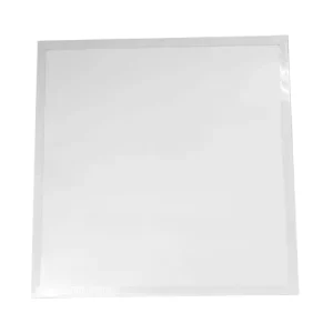 600×600 LED Ceiling Panel Light Remote Control Dimmable Downlight Office Commercial Lighting