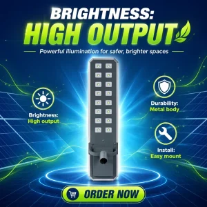60W 100W 200W IP65 LED Solar DC Battery Road Street Light CE Certified 5000K Daylight Aluminum Alloy 9000LM Dimmable