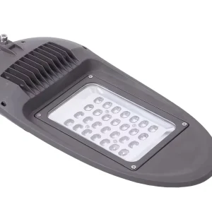60W 120W 200W Street Lighting Outdoor Motion Sensor Dusk to Dawn LED Light Street for Parking Lot Security