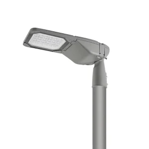60W 200W High Power Separate LED Street Light IP66 AC Road Parking Lot Light