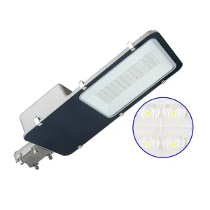 60W 500W Outdoor LED Solar Street Light 5 Years Warranty with SKD Flood Lights