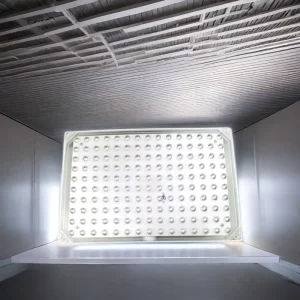 60W LED Batten Waterproof Ceiling Mounted LED Light for Workshop and Cold Room Use