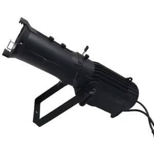 60W LED Mini Profile Focus Spot Light Warm White Stage and Face Light (LED Mini Profile 60)