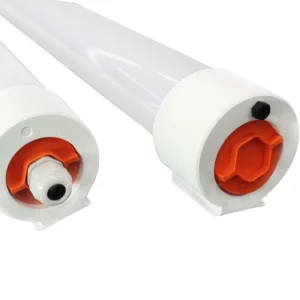 60W LED Tri proof IP66 Waterproof LED Light Dimmable Multi Use for Warehouse Parking Lot Factory