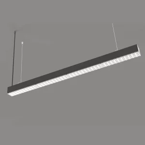 60W Linear Mount Light Focus on Goods Shelf Commercial Supermarket Down Light