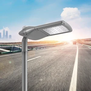 60w 120w 200w Solar Led Street Light Outdoor IP66 Waterproof Anti Corrosion Rustproof for Road Garden Industrial Park