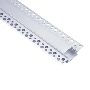62*14mm 6000 Series T5 Temper Anodized Aluminum Alloy T Profile Dimming LED Ra90 Ceiling Recessed Lighting