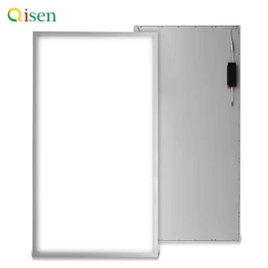 6500K LED Ceiling Panel Light 600X1200mm 60X60 600X600 Panel Lamp 2×2 2×4 Conceal Square Recess Commercial Light