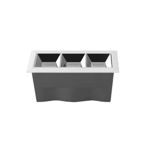 6W Mini Led Spot Light for Architectural Spot Lighting CRI90 Anti glare Lighting Spot for Ceiling
