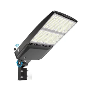6m 7m 8m 10m NOM ETL Outdoor Parking Lots Shoebox LED Street 100W 150W 200W 250W 300W LED Street Luminaires