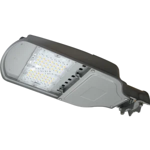 70W LED Street Road Light with IP66 155lm/w AC Power Supply