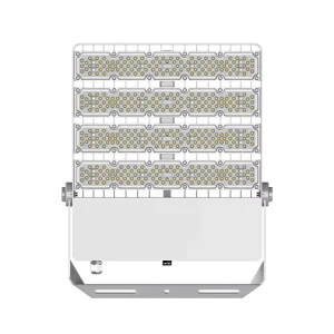 750W Galvanized Steel IP66 Waterproof 140lm/W LED Stadium Light for Outdoor Football Field Lighting