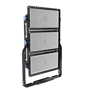 750W Multi angle LED Flood Light IP65 Waterproof Superior Heat Dissipation 5 Year Warranty High Brightness Aluminum