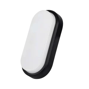 7W 12W Outdoor Surface Wall Mounted LED Bulkhead Light IP65 External LED Decorative Wall Lighting