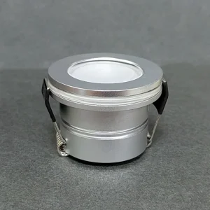 8*3W Mini LED Spotlight 3W Natural White Recessed LED Downlight Spot Set for Outdoor Downlight