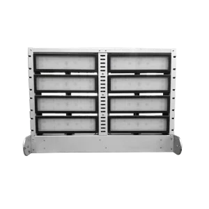 80 100 Celsius Degree High Temperature Resistance Light 5 Years Warranty IP68 Waterproof Heat Resistance Light for Power Plant
