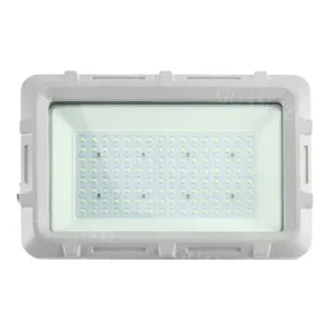 80W 90W Waterproof IP67 Worklight 60-120W AC GB Flame Explosion Proof Light for Security Intrinsically Safe Tunnel Subway Area