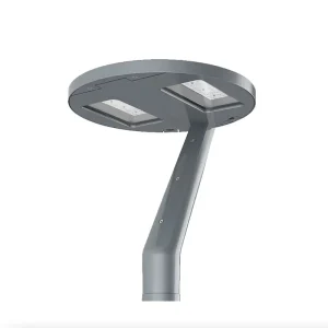 AC Commercial Best Endurance Led Street Light IP65 Home and Park Garden Lighting for Sale