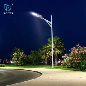 AC IP66 SMD LED 50W 100W 150W 200W 250W Street Lights Outdoor Integrated Security Energy Saving LED Street Lighting