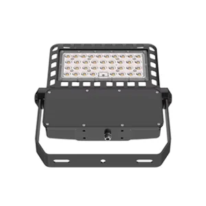 AC100 277V LED Street Light 150W 140lm w Outdoor Commercial Lighting Flood Light