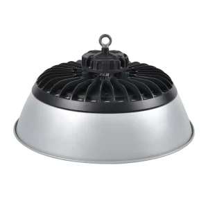 AC100 347V High Bay Light Industrial 300W LED UFO High Bay Light for Workshop and Residential Areas
