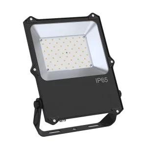 AC100V-277V 50/60Hz 150lm/W 50W 100W 150W 200W IP65 LED Flood Light