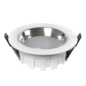 AC110V AC220V Aluminum Led Recessed Downlights 5W 9W 12W 18W 24W 36W Antiglare SMD Ceiling Down Light for Project Lighting