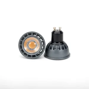 AC120V Spot Light GU10 5W Dim No Flicker 15° 18° 24° 36° 45° 60° LED Beam Angles MR16 AC230V Spotlights