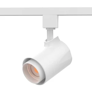 AC120V Triac Dimmable ETL 3CCT 5CCT Commercial Lighting Anti glare 20W CCT Spot Light Track