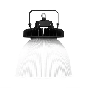 AC220V Waterproof IP65 LED High Bay Lamp High Power 150W Aluminum High Bay Lights for Factory Industrial Lighting