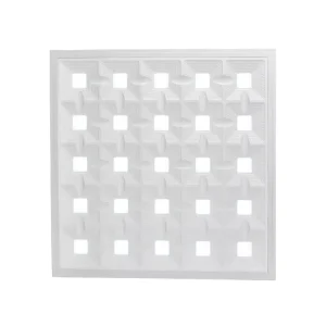 AKKO STAR 200W Crescent LED Grille Lamp With Remote Control