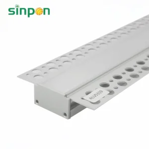 ALU19Series LED Aluminum Profile Led Strip Light