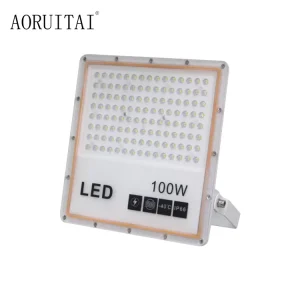 AORUITAI High Performance Ip65 Waterproof Outdoor Floodlight 30 50 100 150 200 300 400 500 600 W Commercial Led Flood Light