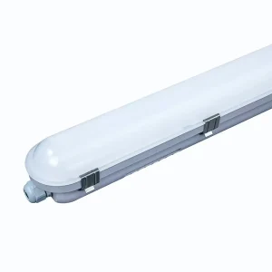 APP Waterproof Batten 10W-50W IP65 Warehouse Tri Proof Rechargeable Triproof Lamp LED Tri-proof Light LED Emergency Light