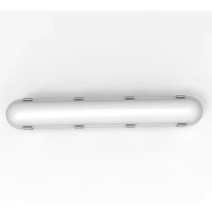 AS2293 High Lumen LED Batten Light Heavy Duty Triproof Linear Fixture CB CE