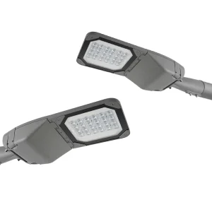 ASL23 IP66 IK10 SMD3030 LED Street Light 50W 100W 150W 200W AC Lm W 200 for City Street Highway