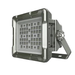 ATEX 100W 120W 250W 280W Explosion Proof LED Light Outdoor Floodlight Projector Lamp With IP66 Rating