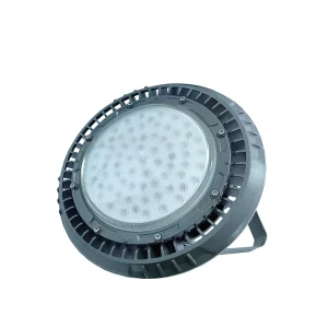 ATEX Explosion Proof Flood Light 150W LED 3000K-6500K Explosion Proof LED Fixture Chemical Industry Lighting