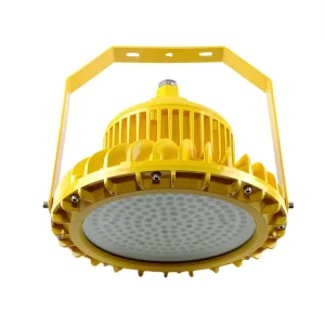 ATEX Hazardous Area 200W IP66 Waterproof Lighting Explosion-Proof Led High Bay Lights Anti-Explosive Lamps and Lanterns