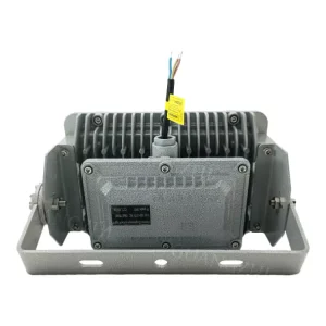 ATEX IP67 IK10 Zone 1 2 Ex 300W AC220V Offshore Oil Refinery LNG Region LED Explosion Proof Flood Light with 5 Year Warranty