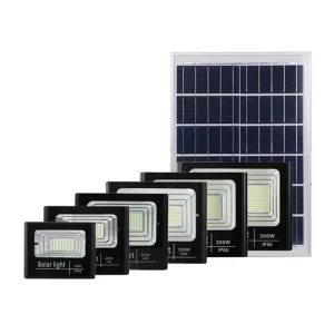 Abs Material Outdoor Solar Flood Light Human 50w Commercial Led radar Reasonable Price Solar Light Flood Light 45 w