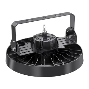 Ac220 240v 50hz Voltage Ip65 Commercial Building Lighting 120w 200w Led Gas Station and Parking Lot High Bay Light