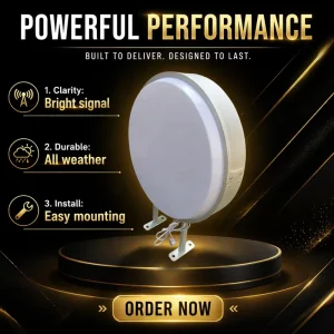 Acrylic Blister Aluminum Double Sided Wall Mount Hanging High Brightness 5000 Lumens UV White LED Light Box DC 12V