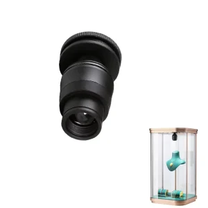 Adjustable Focus LED Spotlight 3W 4W 5W Jewelry Spot Light LED Cabinet Lighting Wine Showcase Light