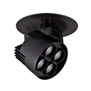 Adjustable LED Spot Lights Ceiling Surface Mounted Spotlight 24W 32W Anti-glare LED Spotlight for Indoor Lighting